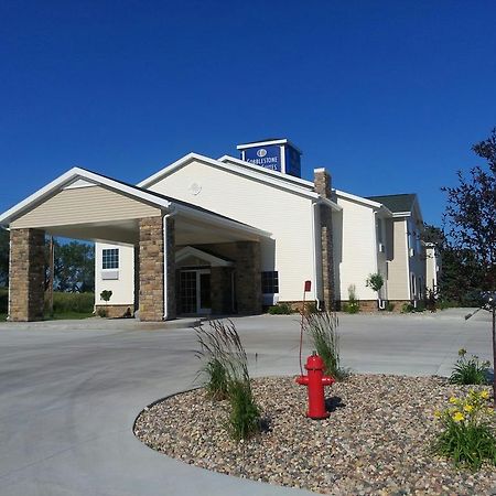 Cobblestone Inn & Suites - Hartington Exterior foto
